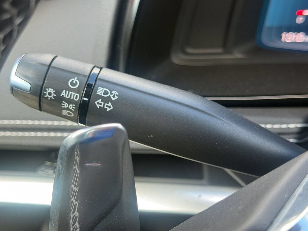 2023 Chevrolet Corvette Stingray 1LT