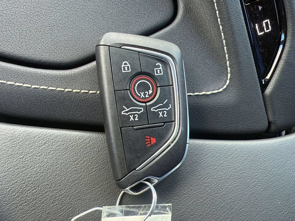 2023 Chevrolet Corvette Stingray 1LT