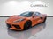2023 Chevrolet Corvette Stingray 1LT