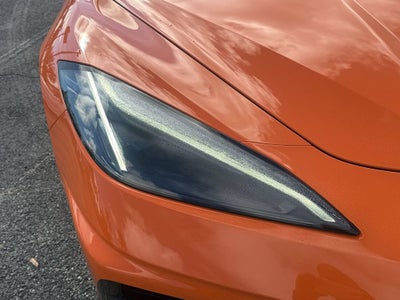 2023 Chevrolet Corvette Stingray 1LT