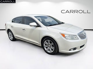 2012 Buick LaCrosse Premium 2