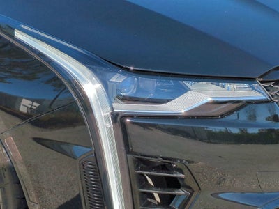 2024 Cadillac CT4-V V-Series Blackwing