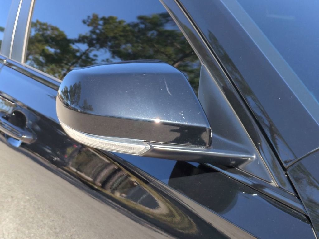 2024 Cadillac CT4-V V-Series Blackwing