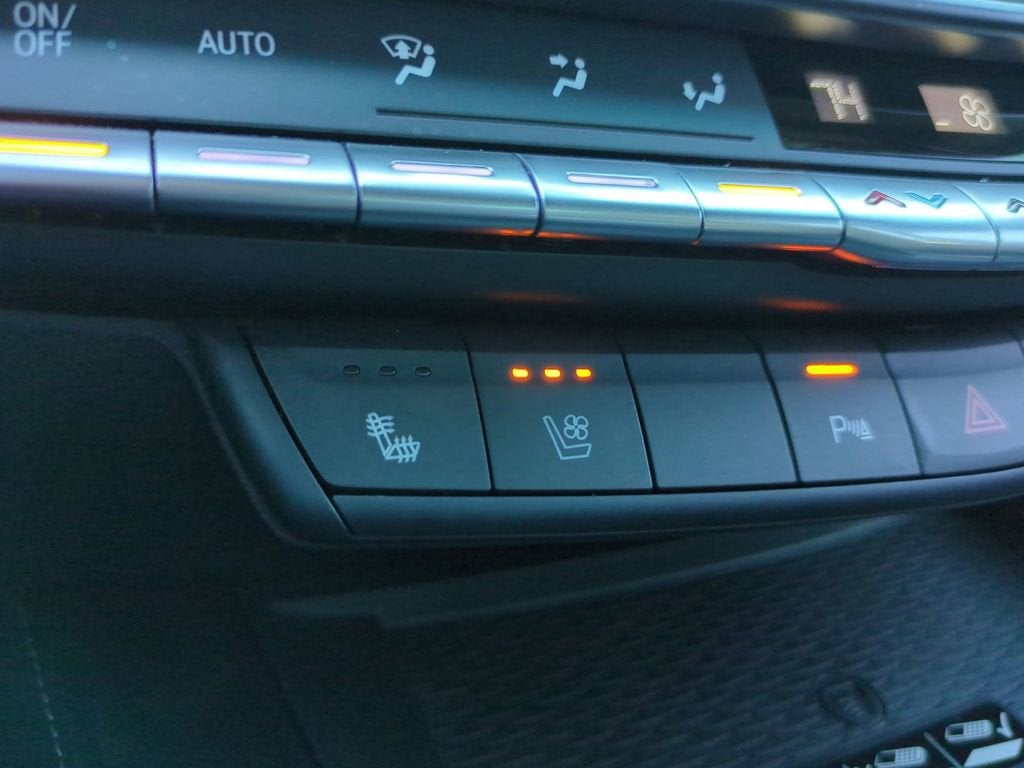 2024 Cadillac CT4-V V-Series Blackwing