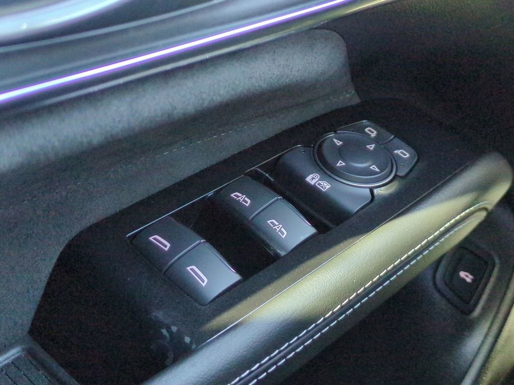 2024 Cadillac CT4-V V-Series Blackwing