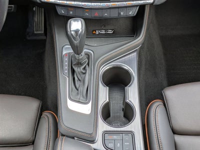 2023 Cadillac CT4 Sport