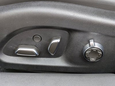 2023 Cadillac CT4 Sport