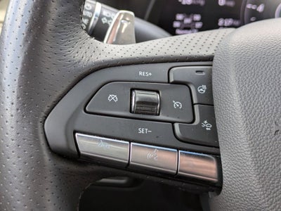 2023 Cadillac CT4 Sport