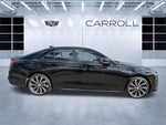 2023 Cadillac CT4 Sport