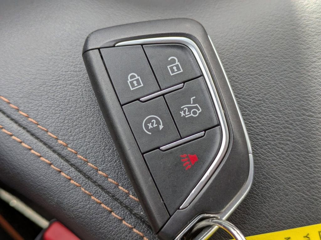 2023 Cadillac CT4 Sport