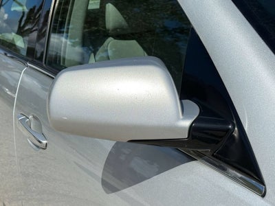2009 Cadillac STS RWD w/1SB