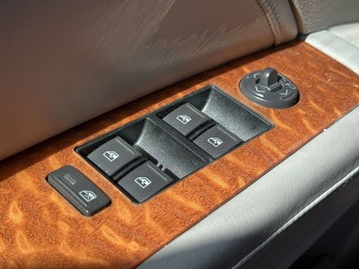 2009 Cadillac STS RWD w/1SB