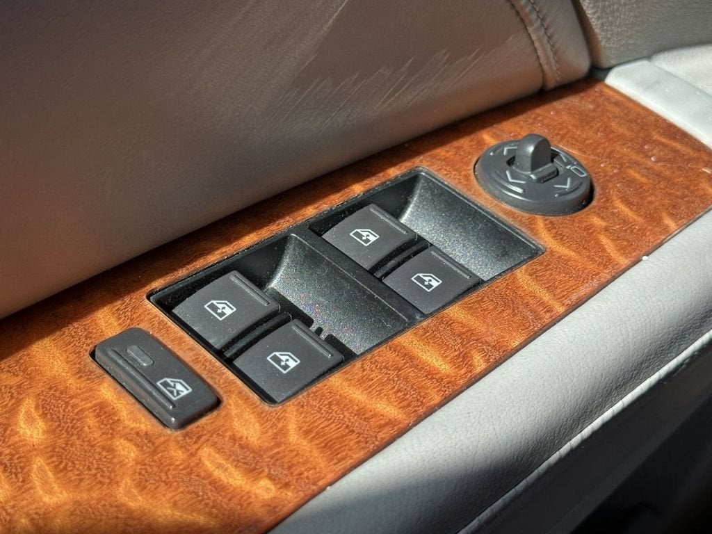 2009 Cadillac STS RWD w/1SB