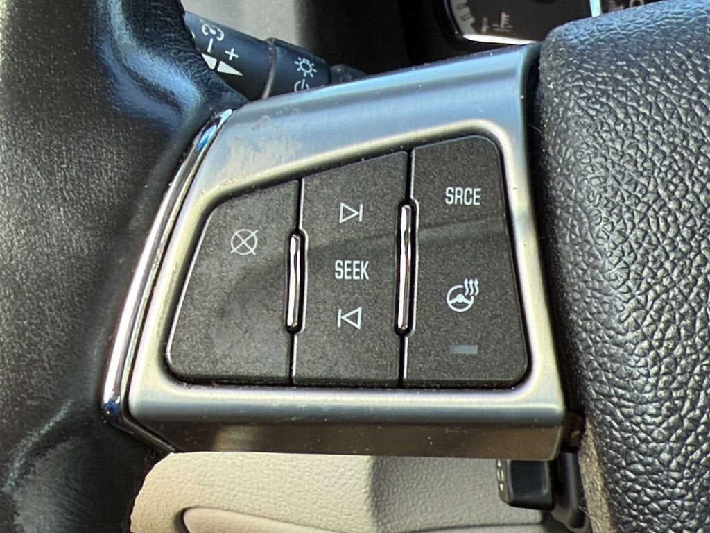 2009 Cadillac STS RWD w/1SB