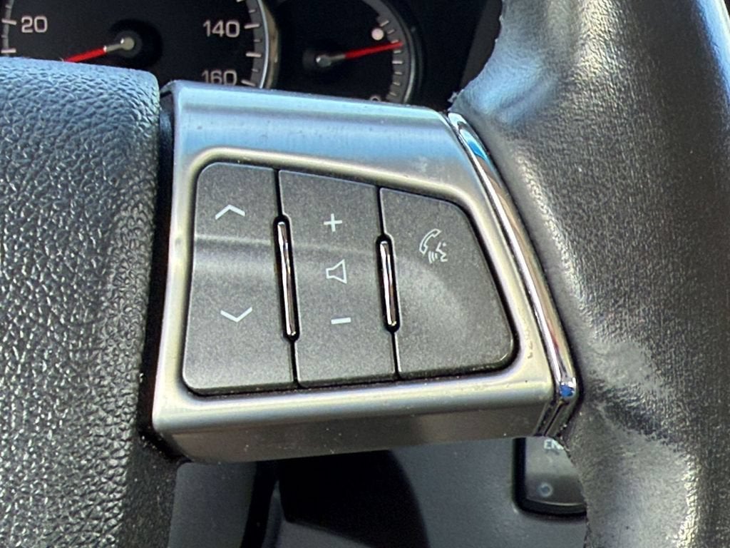2009 Cadillac STS RWD w/1SB
