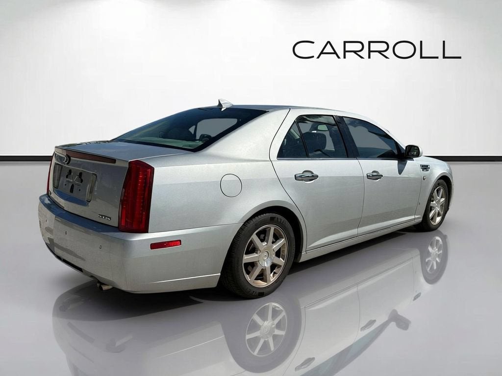 2009 Cadillac STS RWD w/1SB