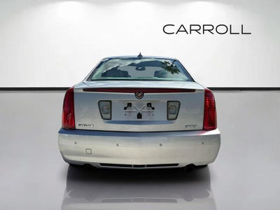 2009 Cadillac STS RWD w/1SB