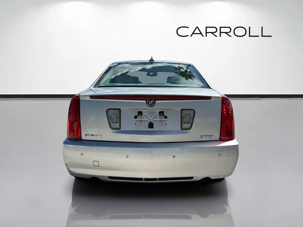 2009 Cadillac STS RWD w/1SB