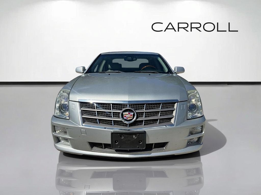 2009 Cadillac STS RWD w/1SB
