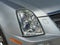 2009 Cadillac STS RWD w/1SB