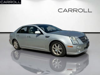 2009 Cadillac STS RWD w/1SB