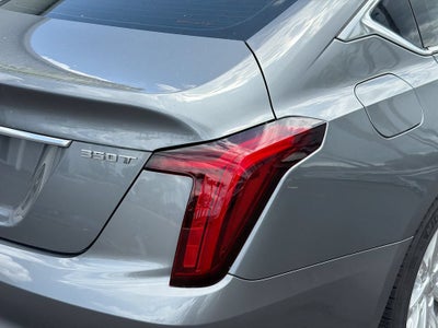 2020 Cadillac CT5 Luxury