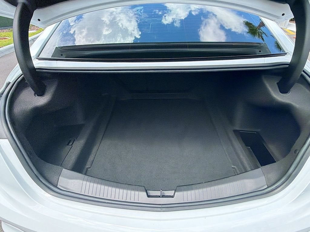 2022 Cadillac CT5-V V-Series
