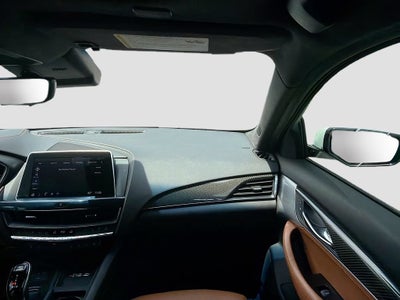 2022 Cadillac CT5-V V-Series