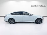 2022 Cadillac CT5-V V-Series