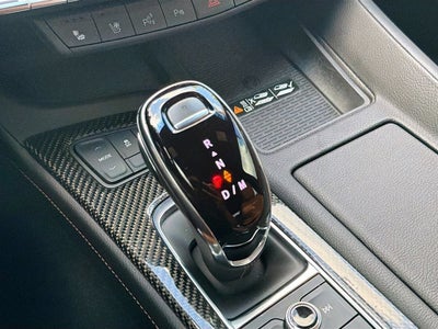 2022 Cadillac CT5-V V-Series