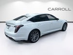 2022 Cadillac CT5-V V-Series