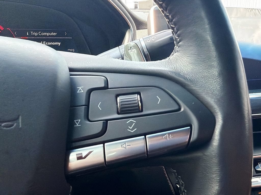 2022 Cadillac CT5-V V-Series