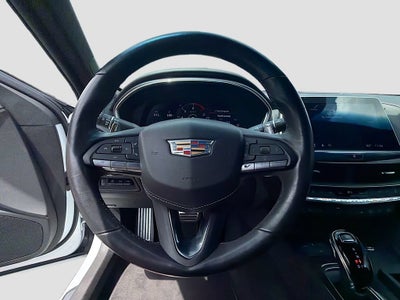 2022 Cadillac CT5-V V-Series