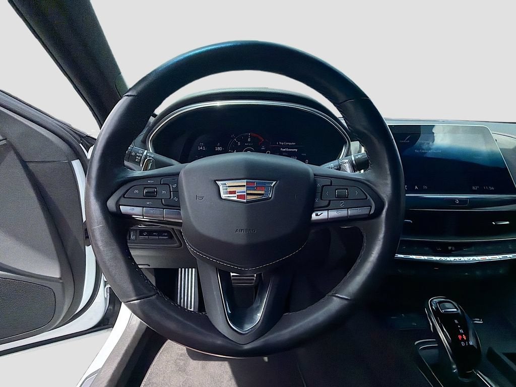 2022 Cadillac CT5-V V-Series
