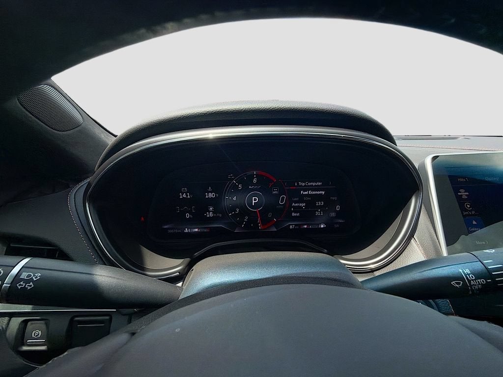2022 Cadillac CT5-V V-Series