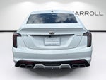 2022 Cadillac CT5-V V-Series
