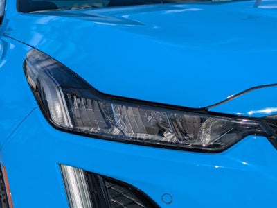 2023 Cadillac CT5-V V-Series