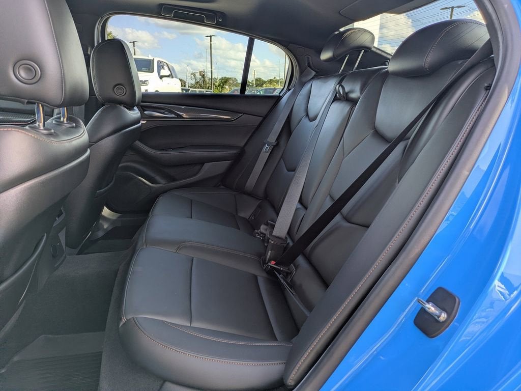 2023 Cadillac CT5-V V-Series