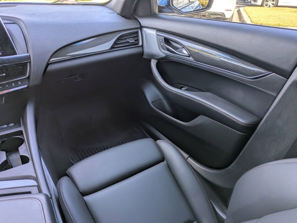 2023 Cadillac CT5-V V-Series