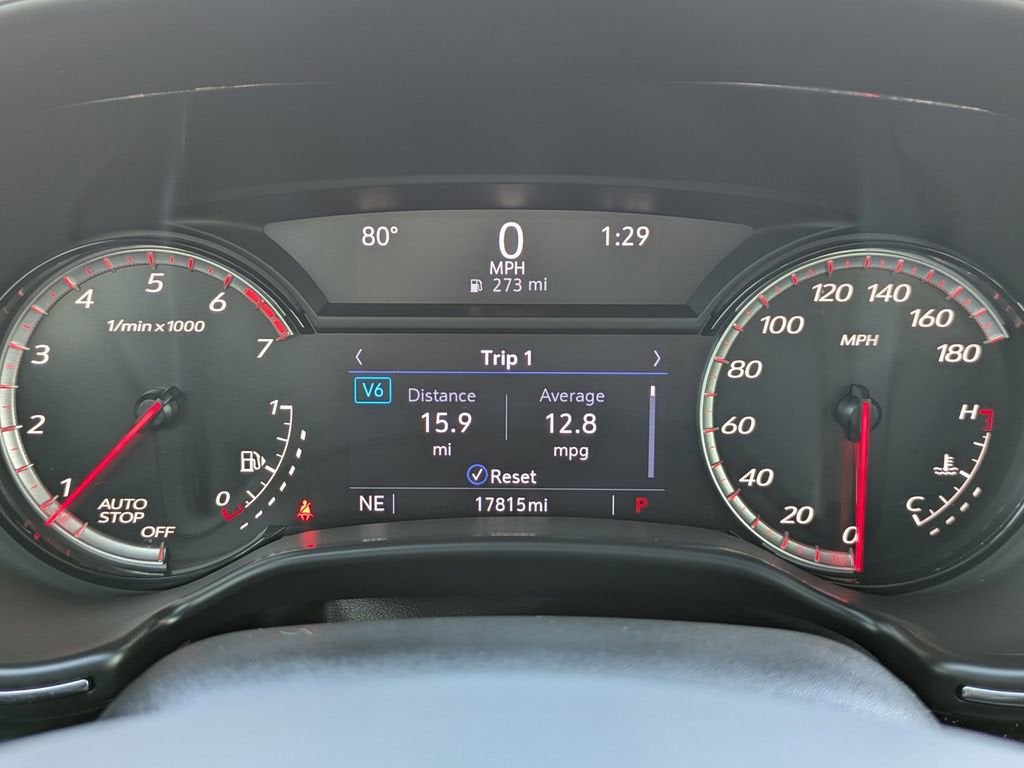 2023 Cadillac CT5-V V-Series