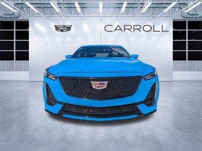 2023 Cadillac CT5-V V-Series