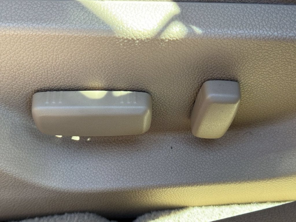 2008 Cadillac CTS AWD w/1SB