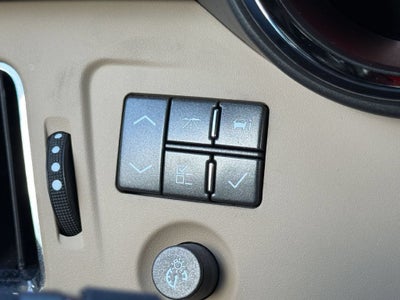 2008 Cadillac CTS AWD w/1SB