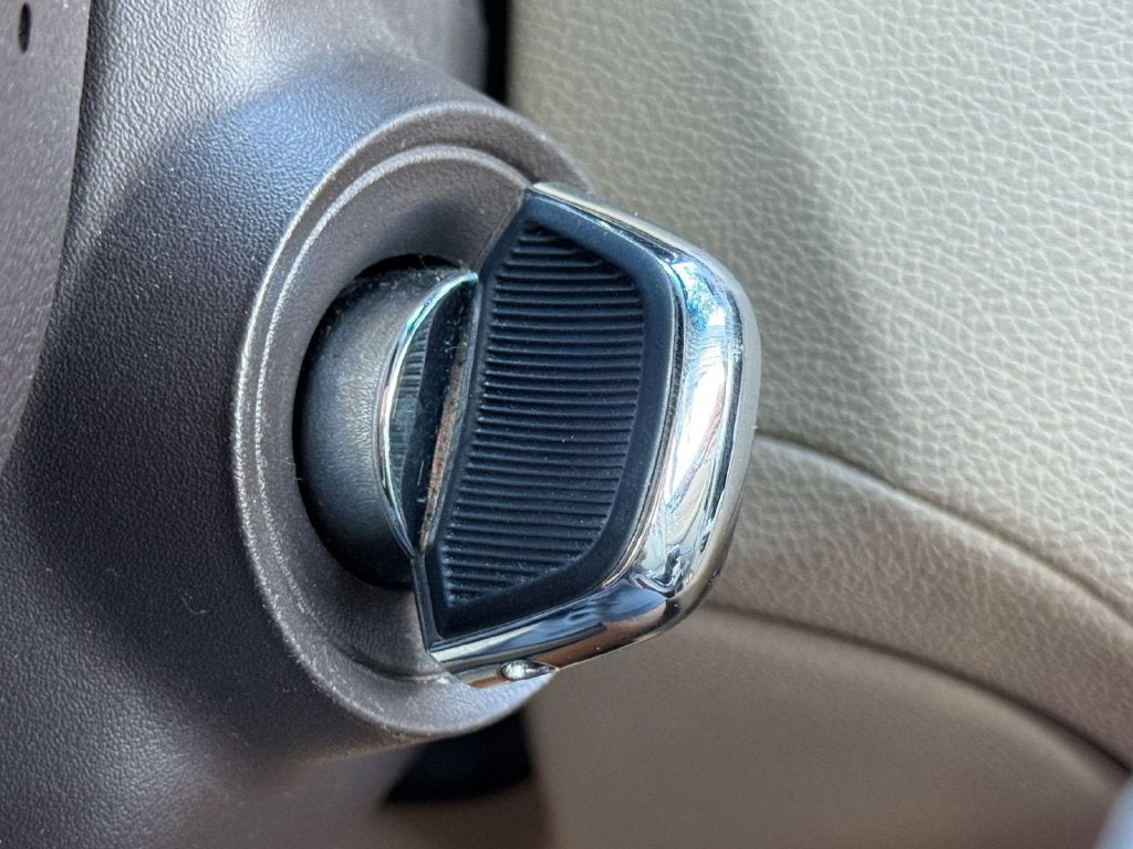 2008 Cadillac CTS AWD w/1SB