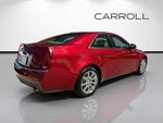 2008 Cadillac CTS AWD w/1SB