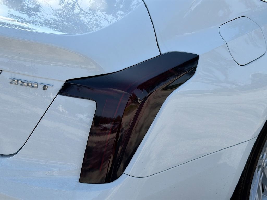 2024 Cadillac CT5 Luxury