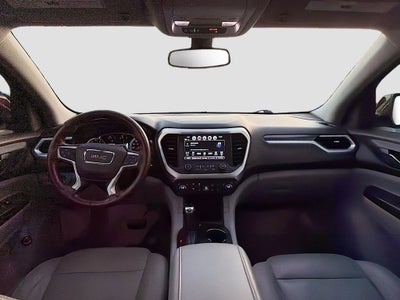 2019 GMC Acadia SLT