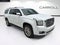 2018 GMC Yukon XL SLT