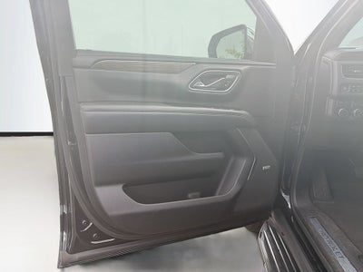 2021 Chevrolet Suburban Premier