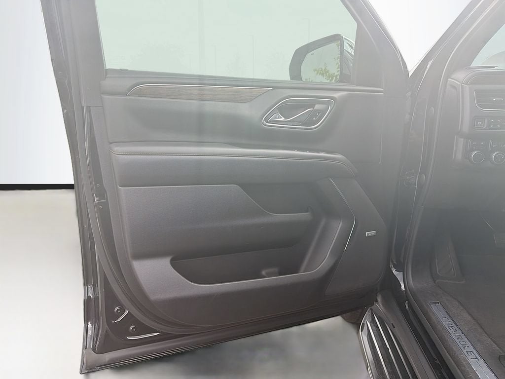 2021 Chevrolet Suburban Premier